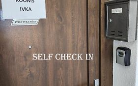 Rooms Ivka